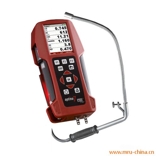 OPTIMA7-NDIR�ֳ�ʽ��܇β������x