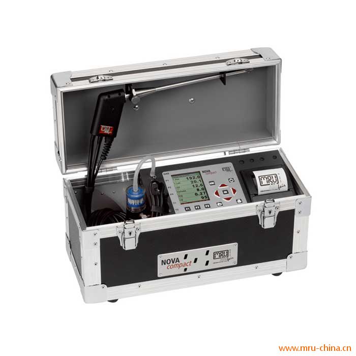 NOVA Compact�����͟�������x